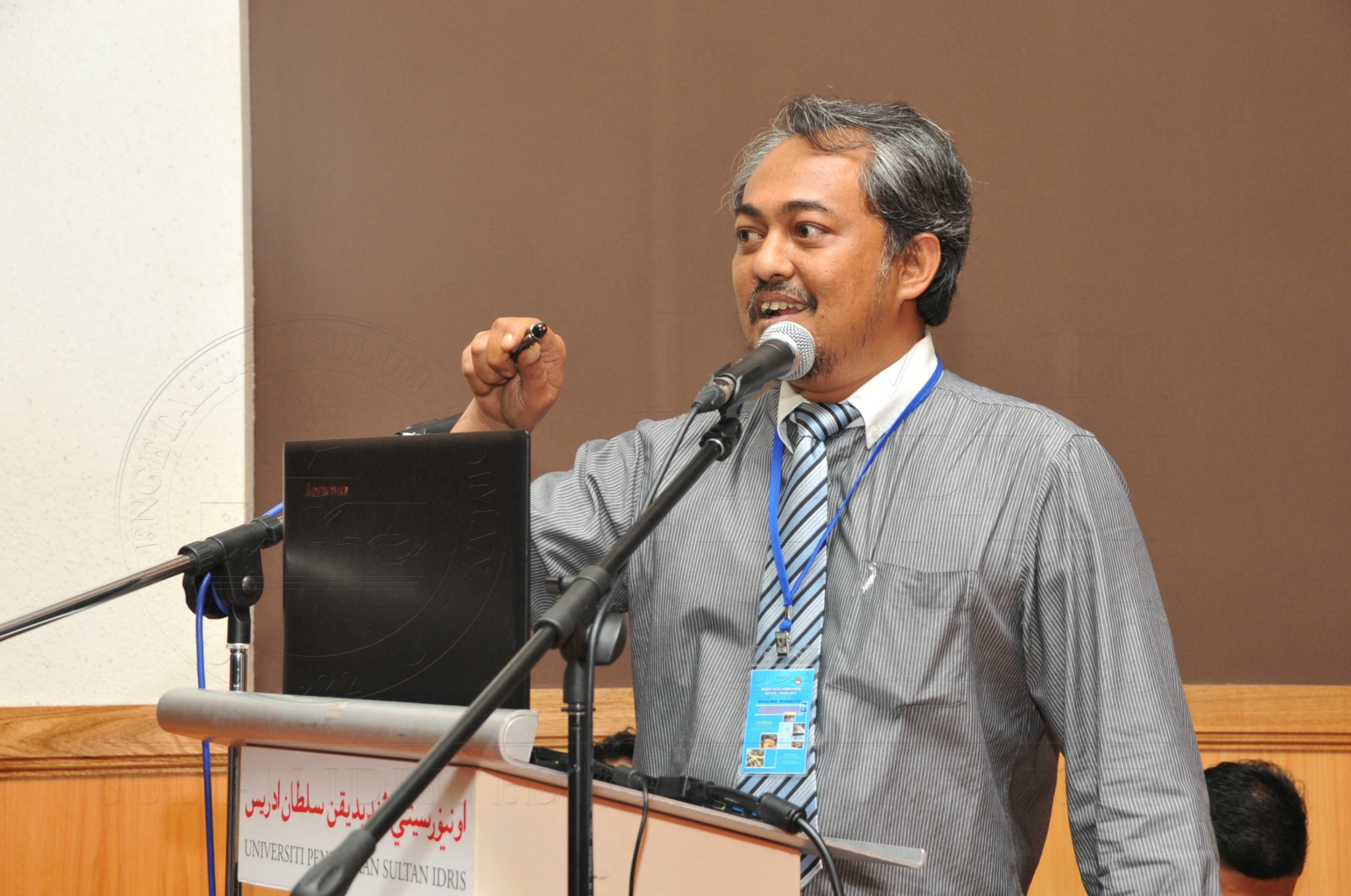 PRO15 164 IKLIM HAS 1103